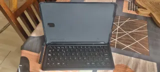 Samsung Galaxy Tab S4 4G Negro