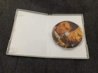 DVD Danny the Dog - Jet Li