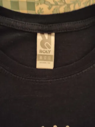 Camiseta MTB-SPG San Pedro de Gaillos