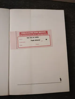 Livros de Várias Histórias Usados