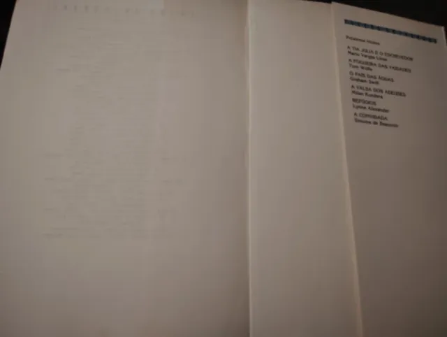 Livros de Várias Histórias Usados