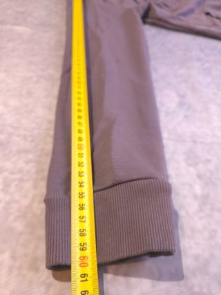 Sudadera Adidas Morado Talla S Ref-91400