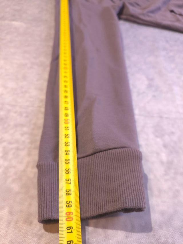 Sudadera Adidas Morado Talla S Ref-91400