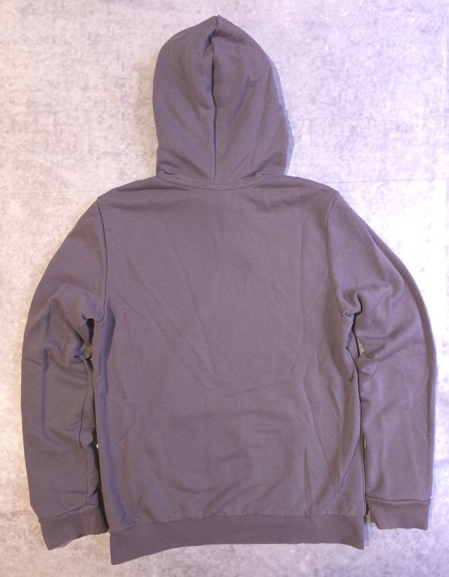 Sudadera Adidas Morado Talla S Ref-91400