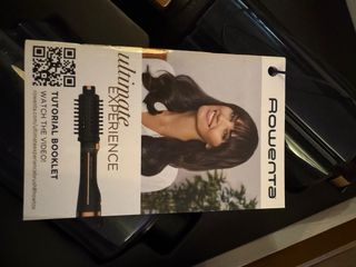 Cepillo Rowenta Virtuose