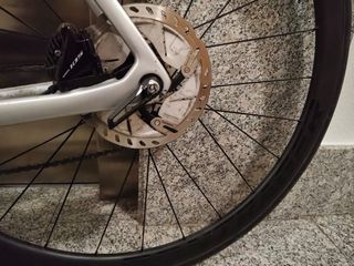 Trek SL5 Bicicleta de Carretera