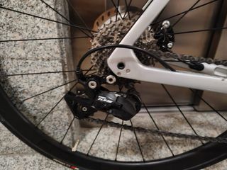 Trek SL5 Bicicleta de Carretera