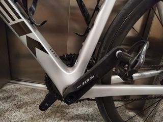 Trek SL5 Bicicleta de Carretera