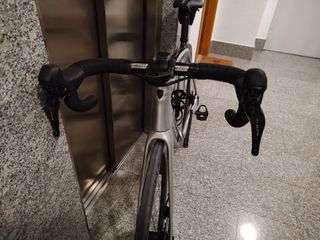 Trek SL5 Bicicleta de Carretera