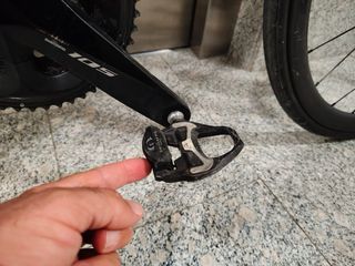 Trek SL5 Bicicleta de Carretera