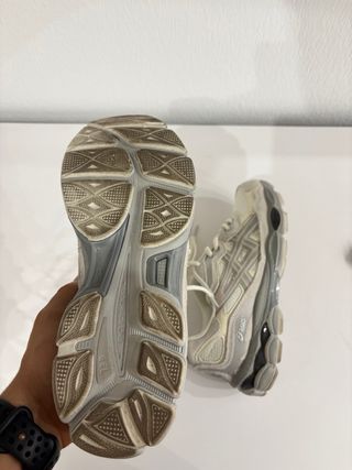 ASICS GEL-NYC Zapatillas Deportivas Hombre/Mujer