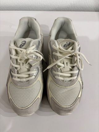 ASICS GEL-NYC Zapatillas Deportivas Hombre/Mujer