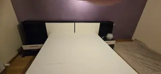 Dormitorio Matrimonio