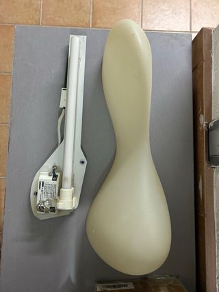 2 x Lampada Foscarini Blob S