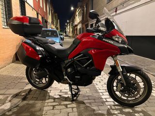 Ducati multistrada 950