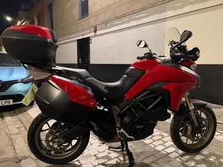Ducati multistrada 950