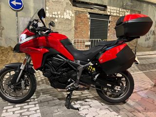 Ducati multistrada 950