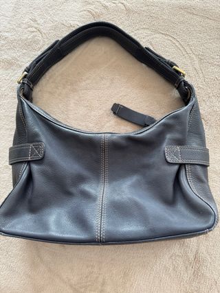 Bolso Adolfo Dominguez de Piel