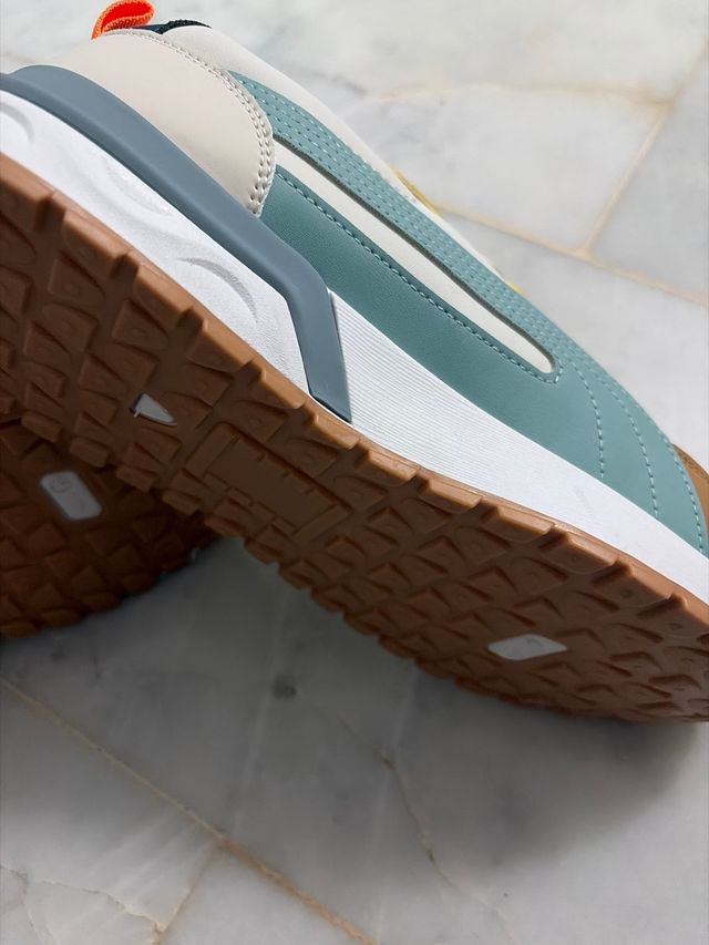 Zapatos Hombre Talla 44 (equivale 43)