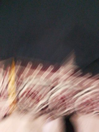 Chaqueta Zara Negra Talla M