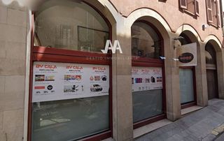 Local comercial en venta en Casc Antic en Igualada