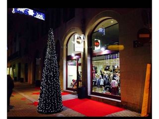 Local comercial en venta en Casc Antic en Igualada