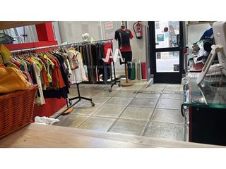 Local comercial en venta en Casc Antic en Igualada