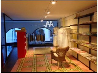 Local comercial en venta en Casc Antic en Igualada