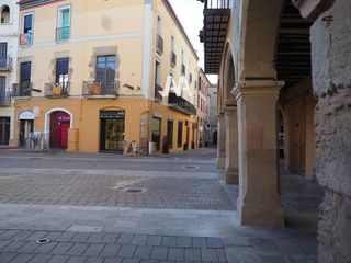 Local comercial en venta en Casc Antic en Igualada