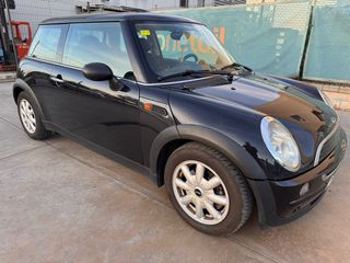 MINI Mini 2004