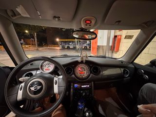 MINI Mini 2004