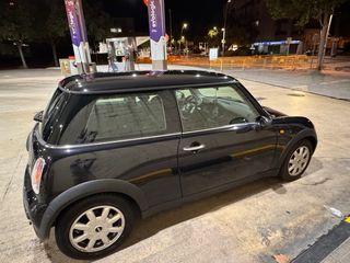 MINI Mini 2004