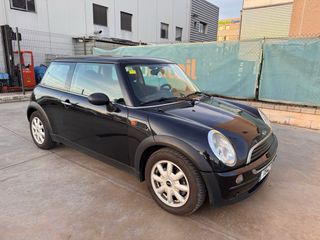 MINI Mini 2004