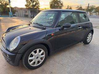 MINI Mini 2004