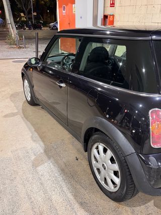 MINI Mini 2004