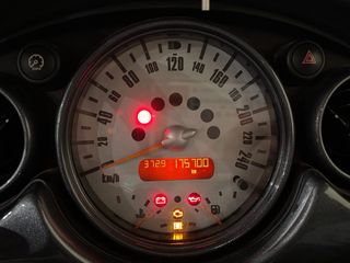MINI Mini 2004