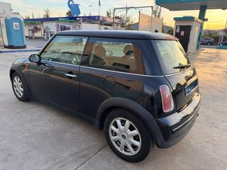 MINI Mini 2004