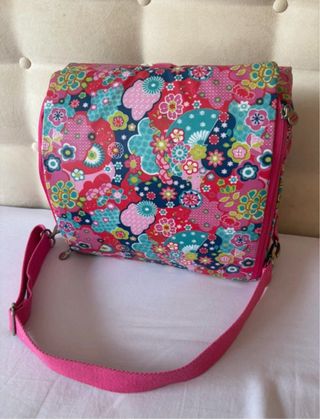 Trona portátil Tuc Tuc