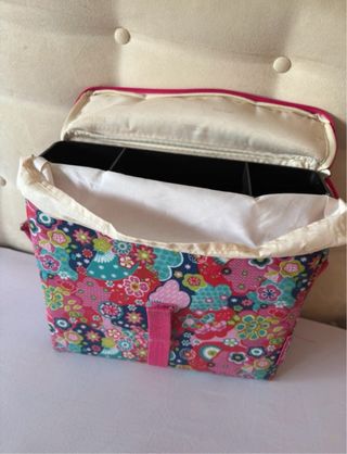 Trona portátil Tuc Tuc