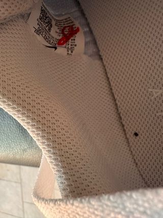 Nike Air Force Bianche