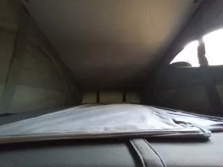 Volkswagen California 2011