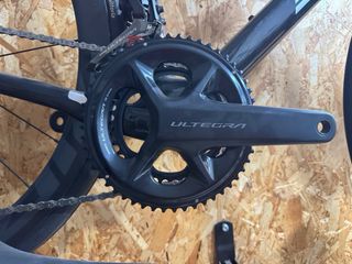 Berria Belador BR ULTEGRA