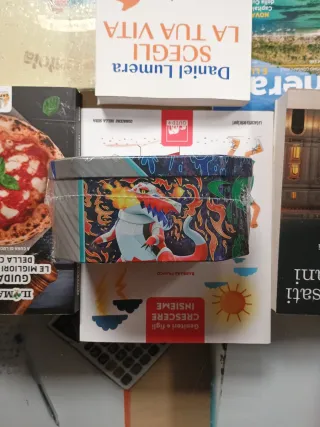 Scatola Collezione Pokémon Quaquaval EX