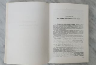 Libro Análisis de balance de Dr.José Álvarez López