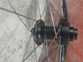 Rueda delantera Sun Rims 26 para Bicicleta