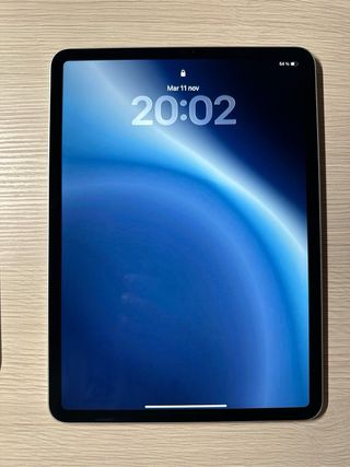 iPad Pro 11 M1 + Apple Pencil 2