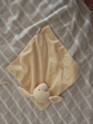 Lote Juguetes Bebé: Libro, Manta, Pelota