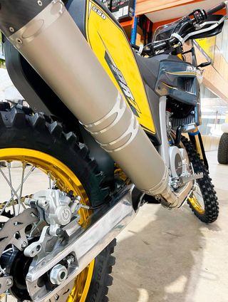 AJP PR7 Gold Edition 2025