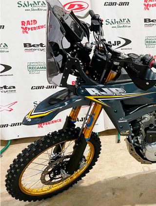 AJP PR7 Gold Edition 2025