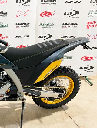 AJP PR7 Gold Edition 2025